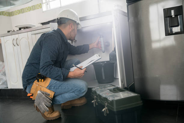 Best Water Leak Repair  in Lumberton, TX