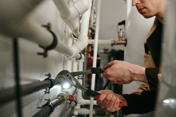 Best Water Softener Installation  in Lumberton, TX