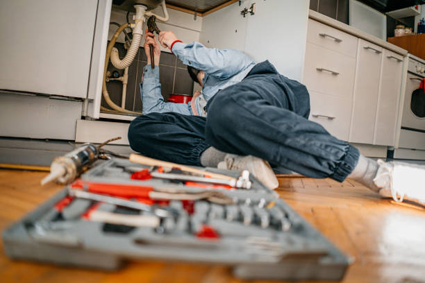 Trusted Lumberton, TX Plumbing Experts