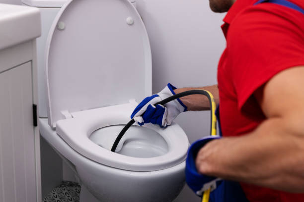 Water Softener Installation in Lumberton, TX
