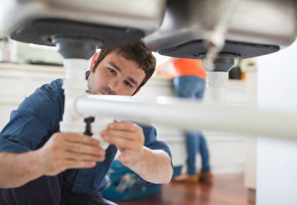 Best Clogged Drain Plumber  in Lumberton, TX